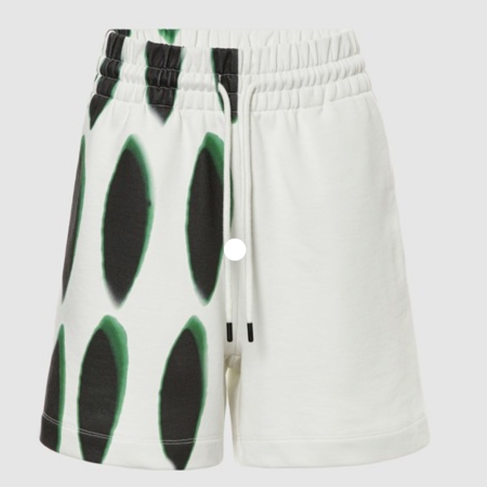 Dries Van Noten Hestar Shorts